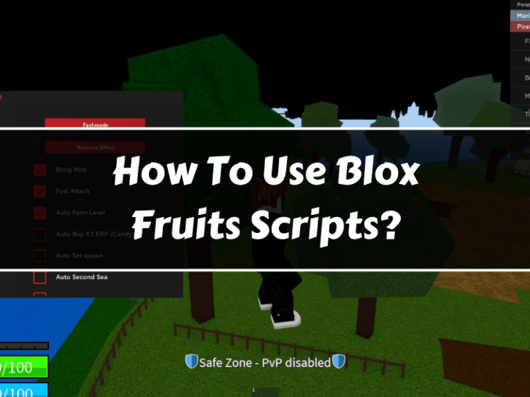 [Easy Steps] How to Get Ectoplasm in Blox Fruits? | BFS - How To Use Ectoplasm In Blox Fruits