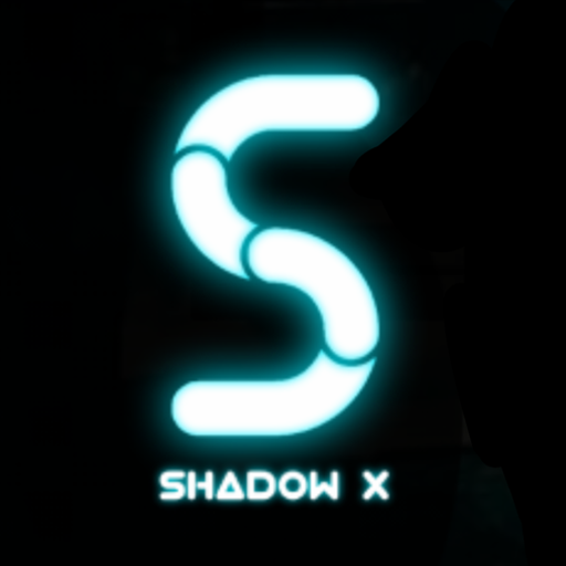 Shadow X: