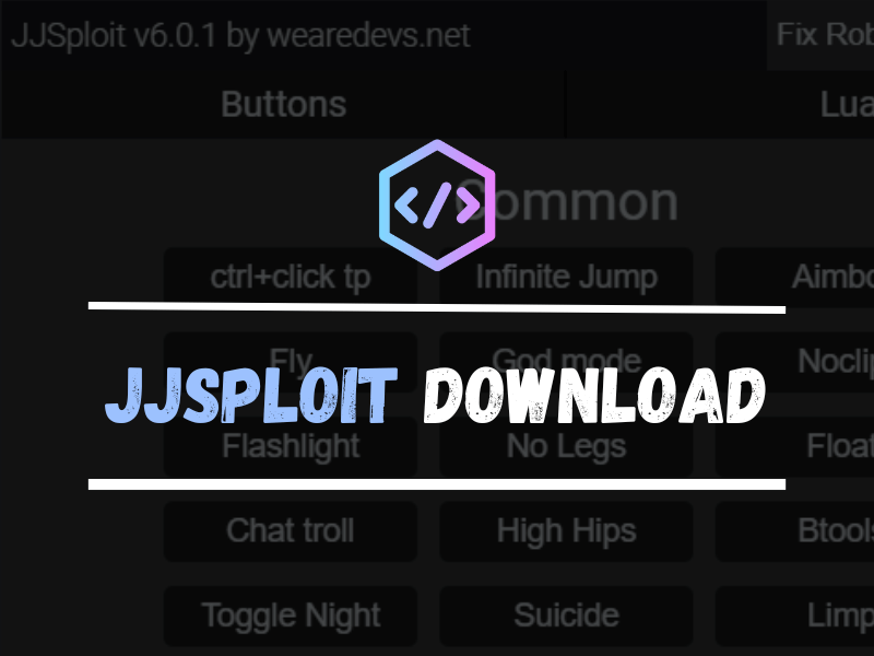 JJSploit Download