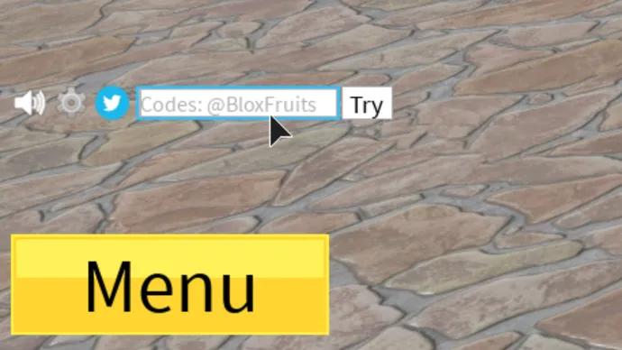 Where to discover Additional Codes of Blox Fruits?