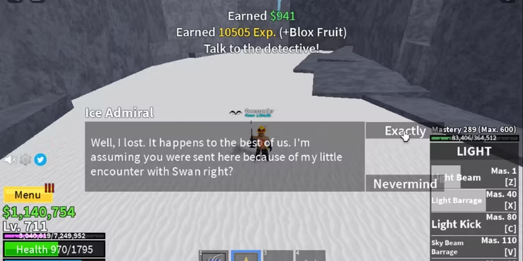Beat the Bosses