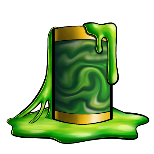 What is Ectoplasm?