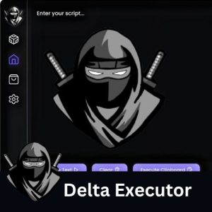 Delta Executor Roblox