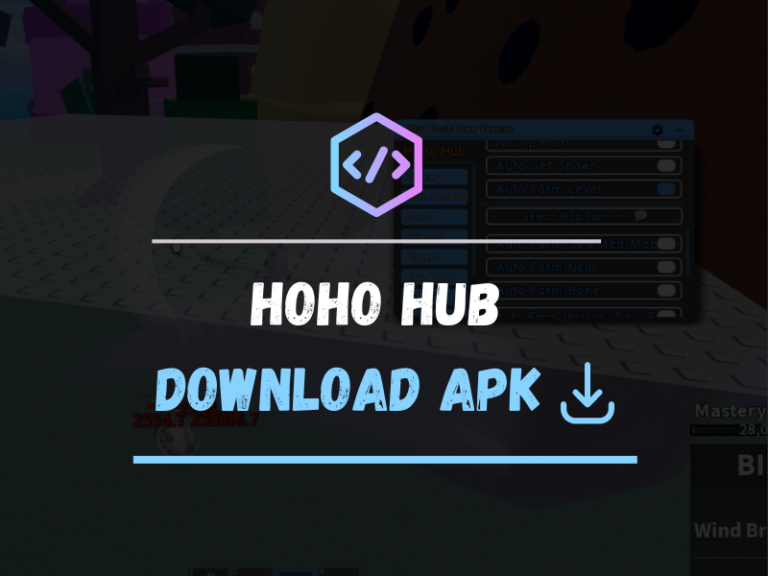 Hoho Hub Download APK