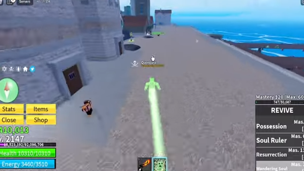 Revive Fruit