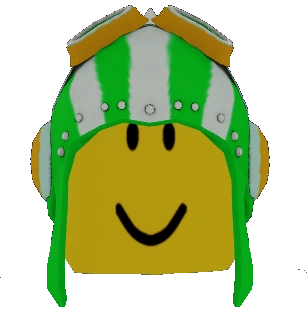 Usoap's Hat in Blox Fruits