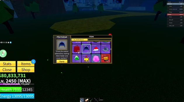 How to Avail Pilot Helmet?