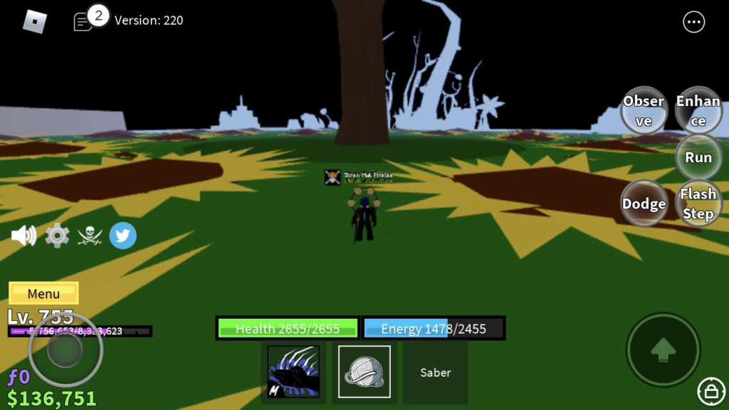 How to Fight?