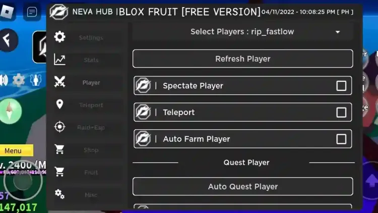 Features of Hoho Hub V2
