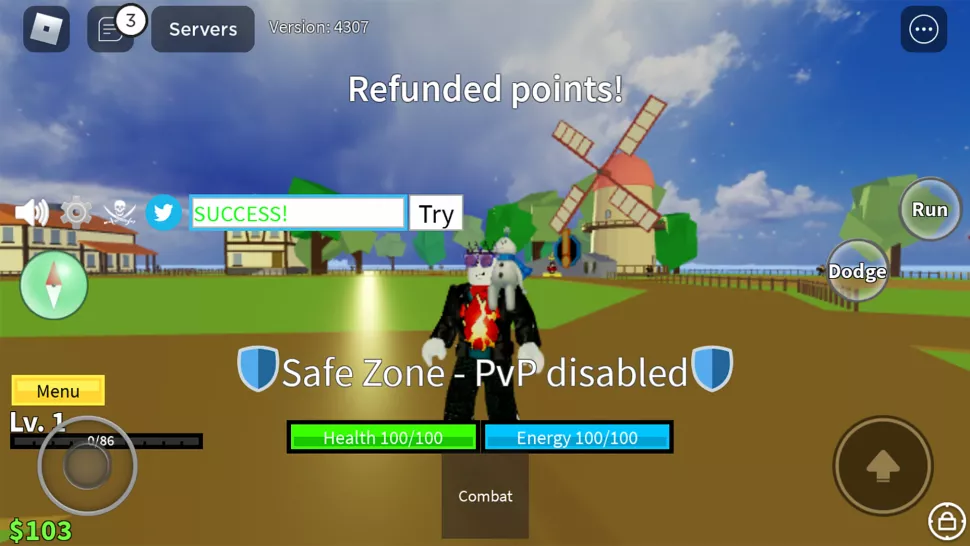 Redeem Process for Extra Efficiency