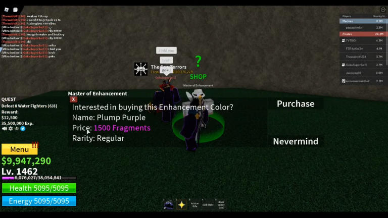 Enhancement Color Layers: