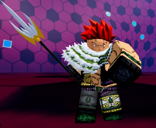 Defeat Cake Prince: