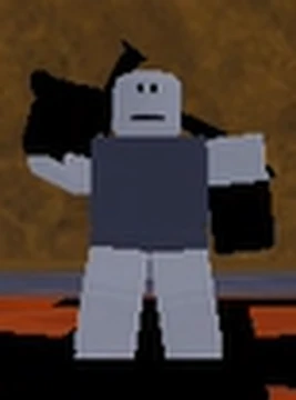 Defeat Training Dummy: