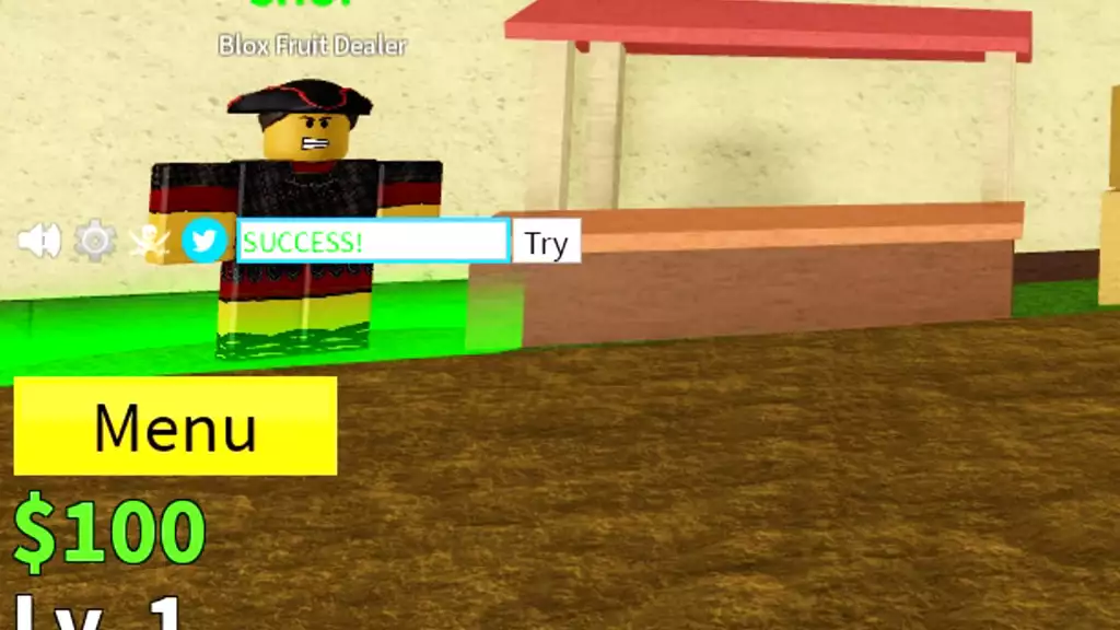 Codes Money for Blox Fruits