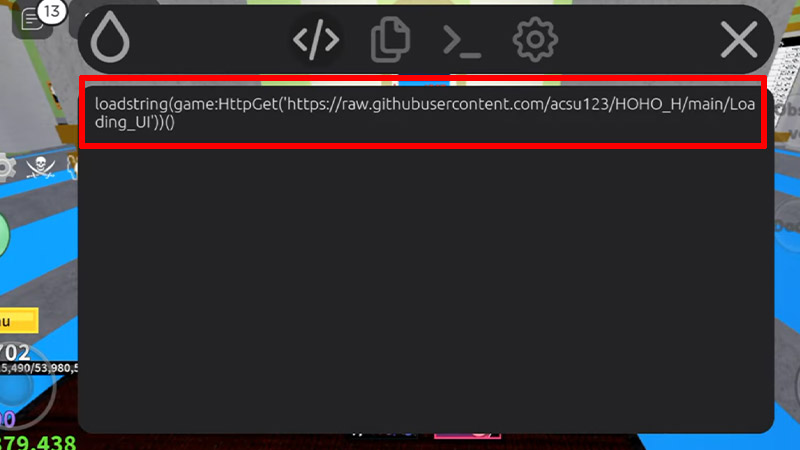 Downloading the Roblox Blox Fruits Script
