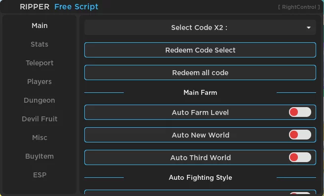 Purpose Of Downloading This Script