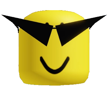 Blox Fruit – Cool Shades