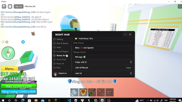 How to get started with your Roblox Scripting?