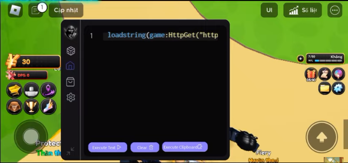 anime champion yuto hub script
