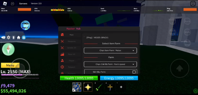 Master Roblox Scripting Adventure Initiation