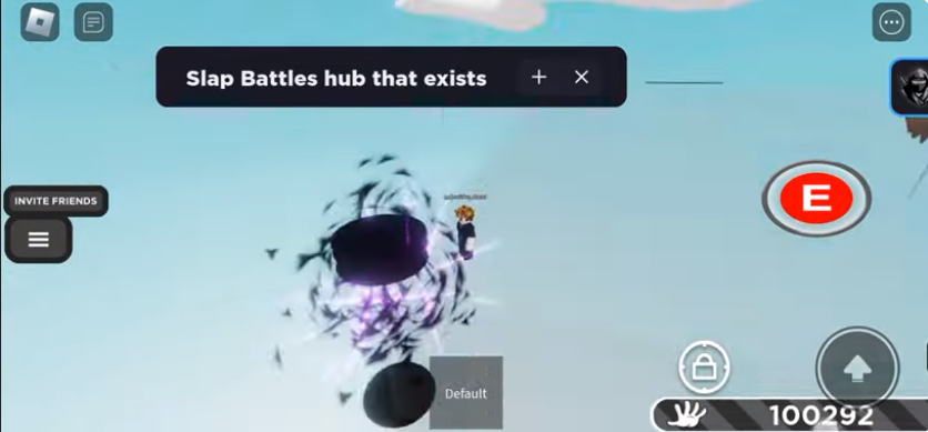 Gloves of Slap Royale