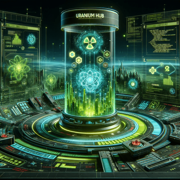 Scripts for Uranium Hub