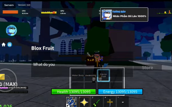 How to get Doraemon script?