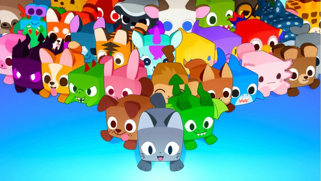 know about Pet Simulator 99 Script