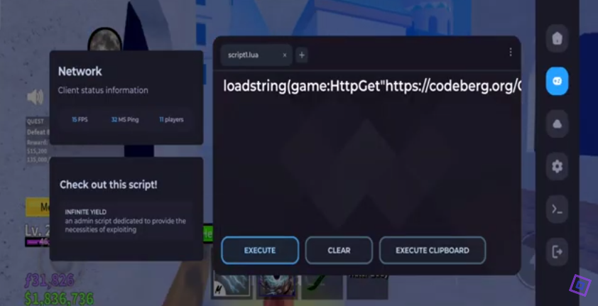 get here Cokka Hub Pastebin Script