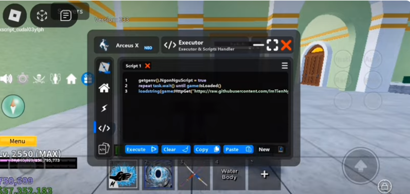 get here Apple Hub Blox Fruits Script Pastebin