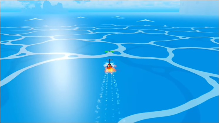 Acquire Blox Fruit Mirage Island by Trying the Management of Cruise Control