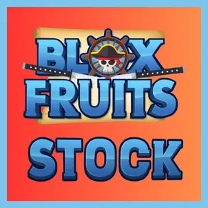 Blox Fruits Roblox Stock