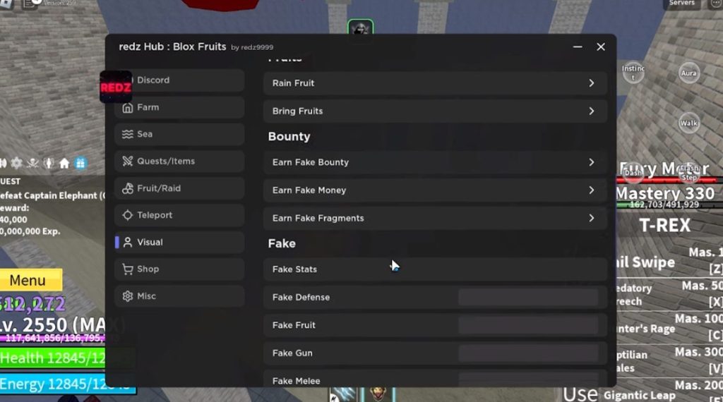 get here Script Blox Fruit Bandishare