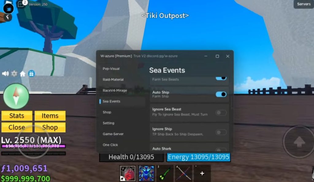 What's Unique in W-Azure Script Hub?